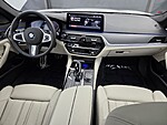 Used 2023 BMW 5 SERIES 530I in WEST PALM BEACH, FLORIDA (Photo 19)