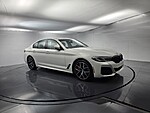 Used 2023 BMW 5 SERIES 530I in WEST PALM BEACH, FLORIDA (Photo 2)