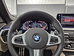 Used 2023 BMW 5 SERIES 530I in WEST PALM BEACH, FLORIDA (Photo 27)