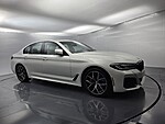 Used 2023 BMW 5 SERIES 530i Sedan in WEST PALM BEACH, FLORIDA (Photo 1)