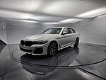 Used 2023 BMW 5 SERIES 530i Sedan in WEST PALM BEACH, FLORIDA (Photo 4)