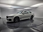 Used 2023 BMW 5 SERIES 530i Sedan in WEST PALM BEACH, FLORIDA (Photo 5)