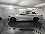 Used 2023 BMW 5 SERIES 530i Sedan in WEST PALM BEACH, FLORIDA (Photo 6)