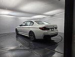 Used 2023 BMW 5 SERIES 530i Sedan in WEST PALM BEACH, FLORIDA (Photo 7)