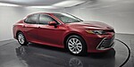 Used 2024 TOYOTA CAMRY LE in WEST PALM BEACH, FLORIDA