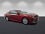 Used 2024 TOYOTA CAMRY LE in WEST PALM BEACH, FLORIDA (Photo 1)