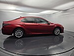 Used 2024 TOYOTA CAMRY LE in WEST PALM BEACH, FLORIDA (Photo 11)