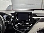 Used 2024 TOYOTA CAMRY LE in WEST PALM BEACH, FLORIDA (Photo 15)