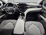 Used 2024 TOYOTA CAMRY LE in WEST PALM BEACH, FLORIDA (Photo 17)