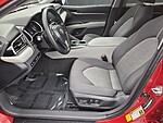 Used 2024 TOYOTA CAMRY LE in WEST PALM BEACH, FLORIDA (Photo 21)