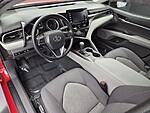 Used 2024 TOYOTA CAMRY LE in WEST PALM BEACH, FLORIDA (Photo 22)