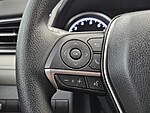Used 2024 TOYOTA CAMRY LE in WEST PALM BEACH, FLORIDA (Photo 27)