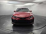 Used 2024 TOYOTA CAMRY LE in WEST PALM BEACH, FLORIDA (Photo 3)