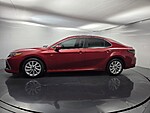 Used 2024 TOYOTA CAMRY LE in WEST PALM BEACH, FLORIDA (Photo 5)