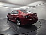 Used 2024 TOYOTA CAMRY LE in WEST PALM BEACH, FLORIDA (Photo 8)
