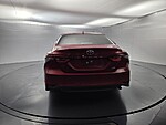 Used 2024 TOYOTA CAMRY LE in WEST PALM BEACH, FLORIDA (Photo 9)