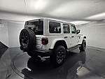 Used 2021 JEEP WRANGLER 4XE UNLIMITED RUBICON 4XE in WEST PALM BEACH, FLORIDA (Photo 10)