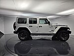Used 2021 JEEP WRANGLER 4XE UNLIMITED RUBICON 4XE in WEST PALM BEACH, FLORIDA (Photo 11)