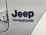 Used 2021 JEEP WRANGLER 4XE UNLIMITED RUBICON 4XE in WEST PALM BEACH, FLORIDA (Photo 13)
