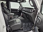 Used 2021 JEEP WRANGLER 4XE UNLIMITED RUBICON 4XE in WEST PALM BEACH, FLORIDA (Photo 14)