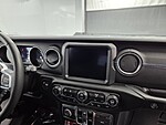 Used 2021 JEEP WRANGLER 4XE UNLIMITED RUBICON 4XE in WEST PALM BEACH, FLORIDA (Photo 16)