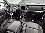 Used 2021 JEEP WRANGLER 4XE UNLIMITED RUBICON 4XE in WEST PALM BEACH, FLORIDA (Photo 19)