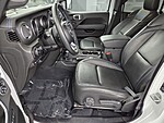 Used 2021 JEEP WRANGLER 4XE UNLIMITED RUBICON 4XE in WEST PALM BEACH, FLORIDA (Photo 24)