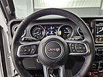 Used 2021 JEEP WRANGLER 4XE UNLIMITED RUBICON 4XE in WEST PALM BEACH, FLORIDA (Photo 25)