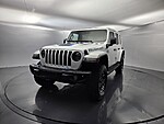 Used 2021 JEEP WRANGLER 4XE UNLIMITED RUBICON 4XE in WEST PALM BEACH, FLORIDA (Photo 4)