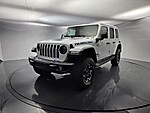Used 2021 JEEP WRANGLER 4XE UNLIMITED RUBICON 4XE in WEST PALM BEACH, FLORIDA (Photo 5)