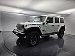 Used 2021 JEEP WRANGLER 4XE UNLIMITED RUBICON 4XE in WEST PALM BEACH, FLORIDA (Photo 6)