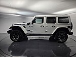 Used 2021 JEEP WRANGLER 4XE UNLIMITED RUBICON 4XE in WEST PALM BEACH, FLORIDA (Photo 7)