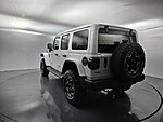 Used 2021 JEEP WRANGLER 4XE UNLIMITED RUBICON 4XE in WEST PALM BEACH, FLORIDA (Photo 8)