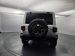 Used 2021 JEEP WRANGLER 4XE UNLIMITED RUBICON 4XE in WEST PALM BEACH, FLORIDA (Photo 9)