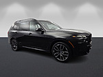 Used 2023 BMW X7 XDRIVE40I in WEST PALM BEACH, FLORIDA (Photo 1)