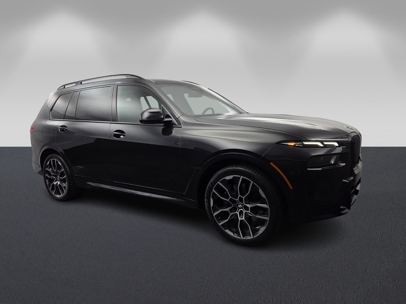 Used 2023 BMW X7 XDRIVE40I in WEST PALM BEACH, FLORIDA