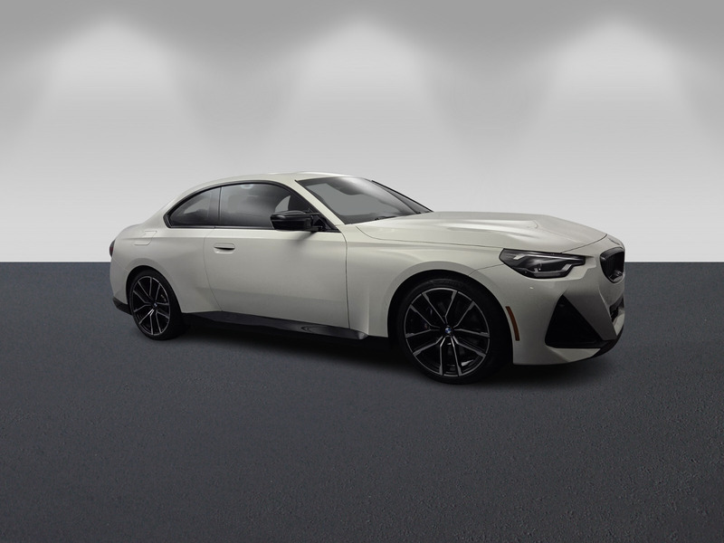 Used 2023 BMW 2 SERIES M240I in WEST PALM BEACH, FLORIDA