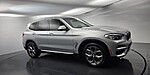 Used 2021 BMW X3 SDRIVE30I in WEST PALM BEACH, FLORIDA