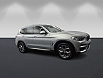 Used 2021 BMW X3 SDRIVE30I in WEST PALM BEACH, FLORIDA (Photo 1)