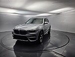 Used 2021 BMW X3 SDRIVE30I in WEST PALM BEACH, FLORIDA (Photo 4)