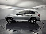 Used 2021 BMW X3 SDRIVE30I in WEST PALM BEACH, FLORIDA (Photo 6)