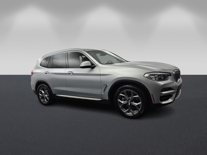 Used 2021 BMW X3 SDRIVE30I in WEST PALM BEACH, FLORIDA