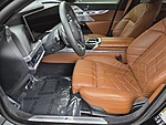 Used 2024 BMW 7 SERIES 760I XDRIVE in WEST PALM BEACH, FLORIDA (Photo 12)