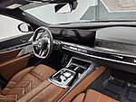 Used 2024 BMW 7 SERIES 760I XDRIVE in WEST PALM BEACH, FLORIDA (Photo 21)