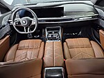 Used 2024 BMW 7 SERIES 760I XDRIVE in WEST PALM BEACH, FLORIDA (Photo 26)