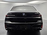 Used 2024 BMW 7 SERIES 760I XDRIVE in WEST PALM BEACH, FLORIDA (Photo 8)