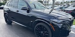 Used 2025 BMW X5 SDRIVE40I in WEST PALM BEACH, FLORIDA