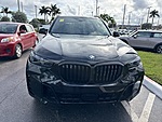 Used 2025 BMW X5 SDRIVE40I in WEST PALM BEACH, FLORIDA (Photo 7)