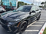 Used 2025 BMW X5 SDRIVE40I in WEST PALM BEACH, FLORIDA (Photo 8)