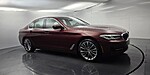 Used 2023 BMW 5 SERIES 530I in WEST PALM BEACH, FLORIDA